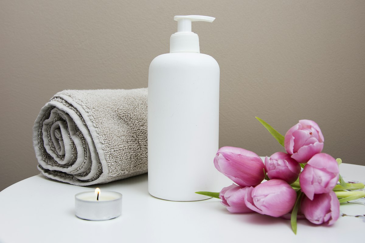 Babeology: Personal care