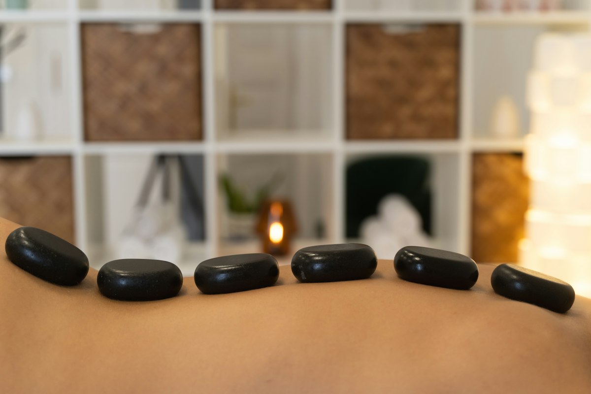 Movatta: Specialized wellness