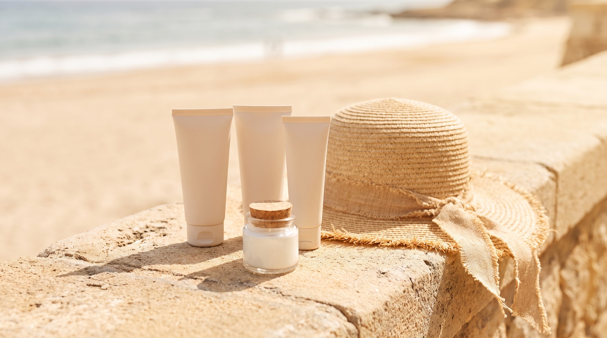 AREY: Face care and makeup for Gen Z