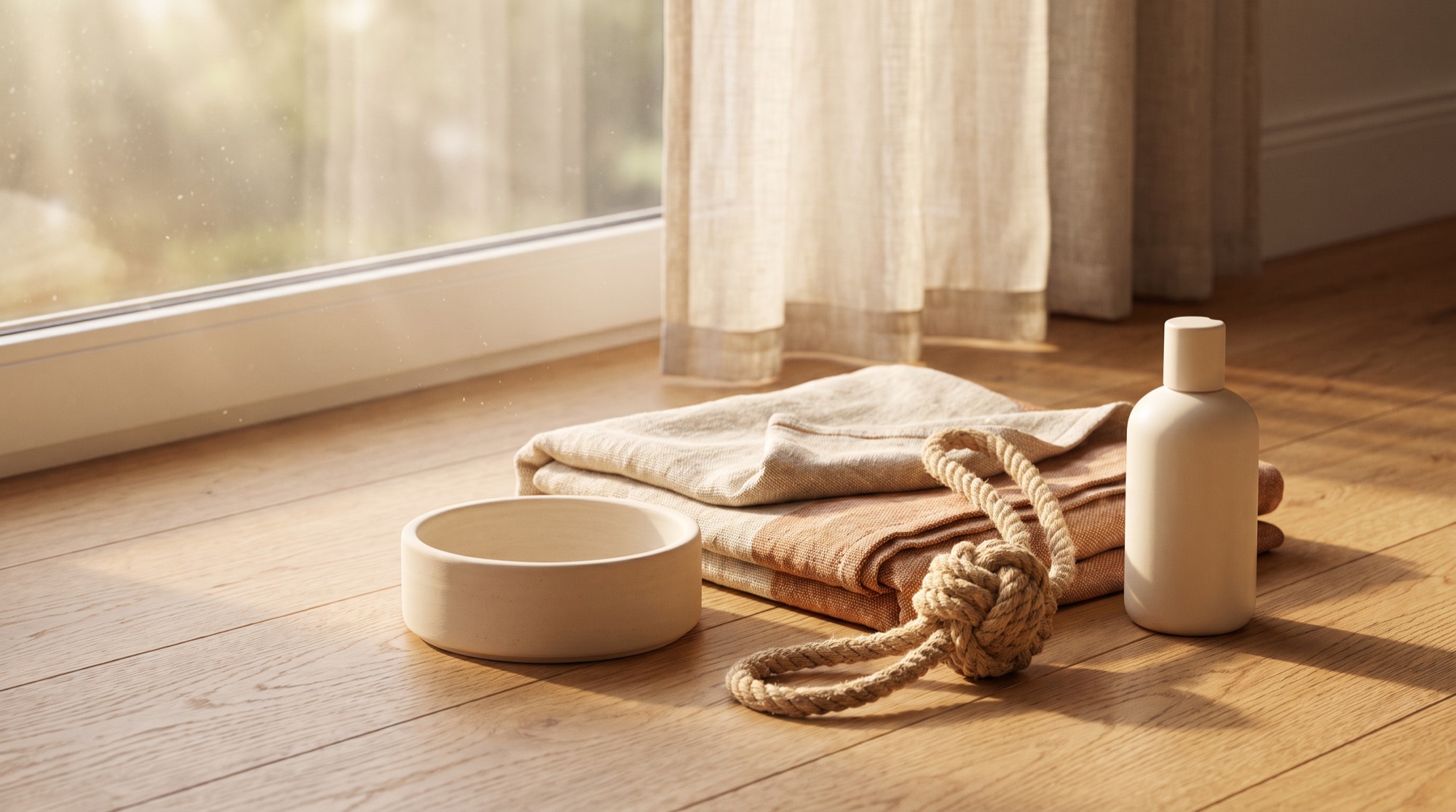 BSCLY for Pets: Specialist pet grooming