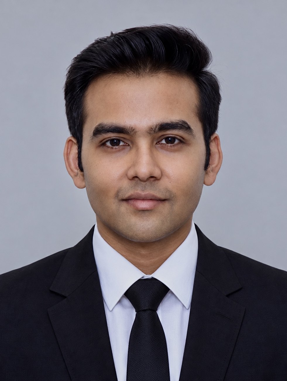 Hemang Jain